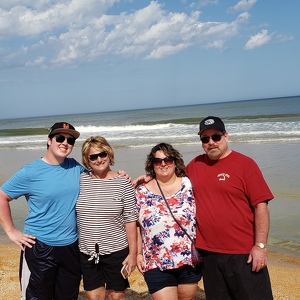 Fundraising Page: Lori Cassidy